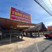 MẶT TIỀN ĐƯỜNG BÀU CẠN- LONG PHƯỚC,LONG THÀNH